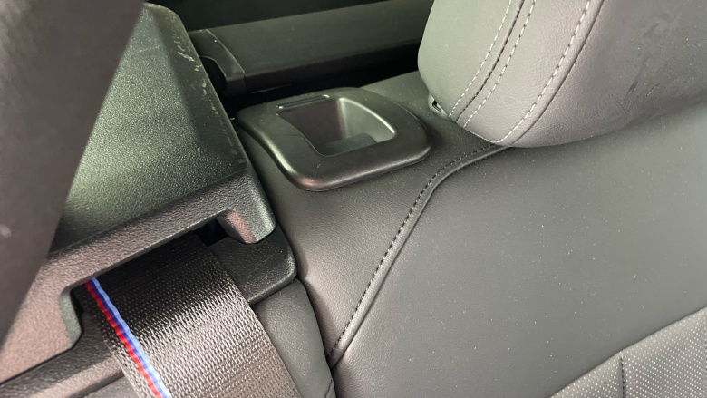 BMW 5 Series 520i M Sport Pro 5dr Auto Petrol Estate